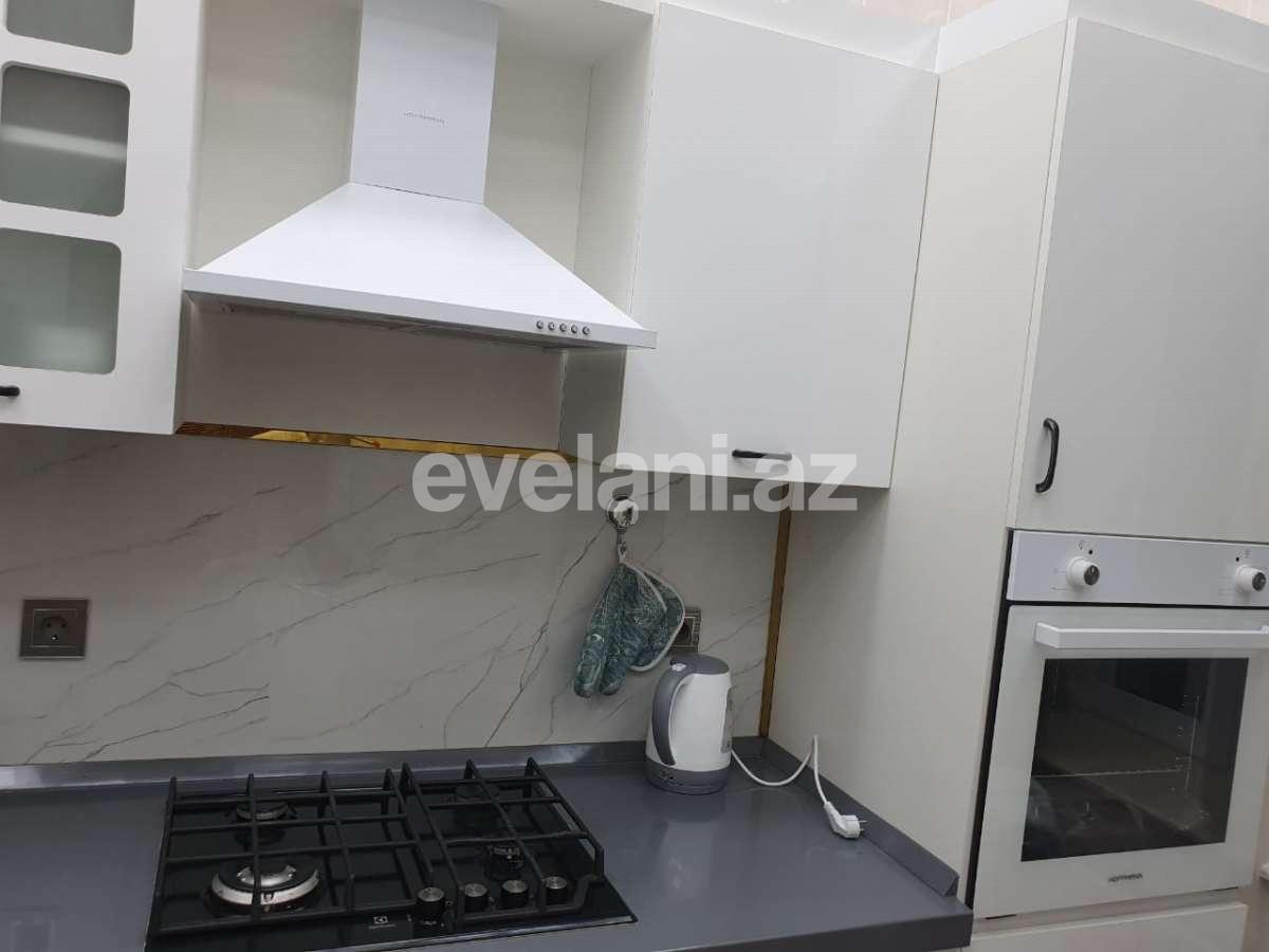 Sale, old building, 2 room, 55 m², Baku, Sabail r, Sahil m.