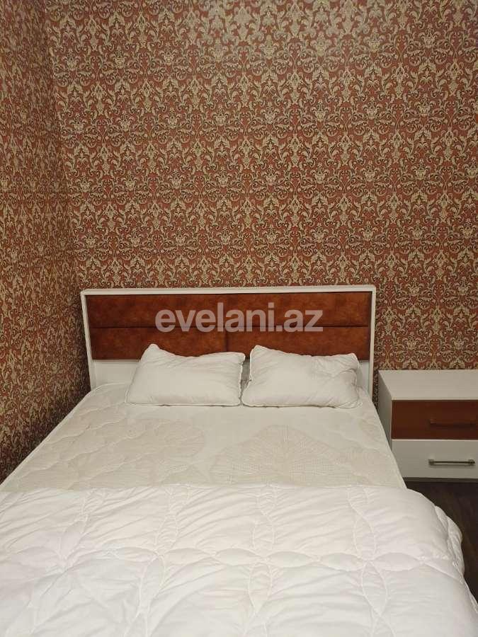 Sale, old building, 2 room, 55 m², Baku, Sabail r, Sahil m.