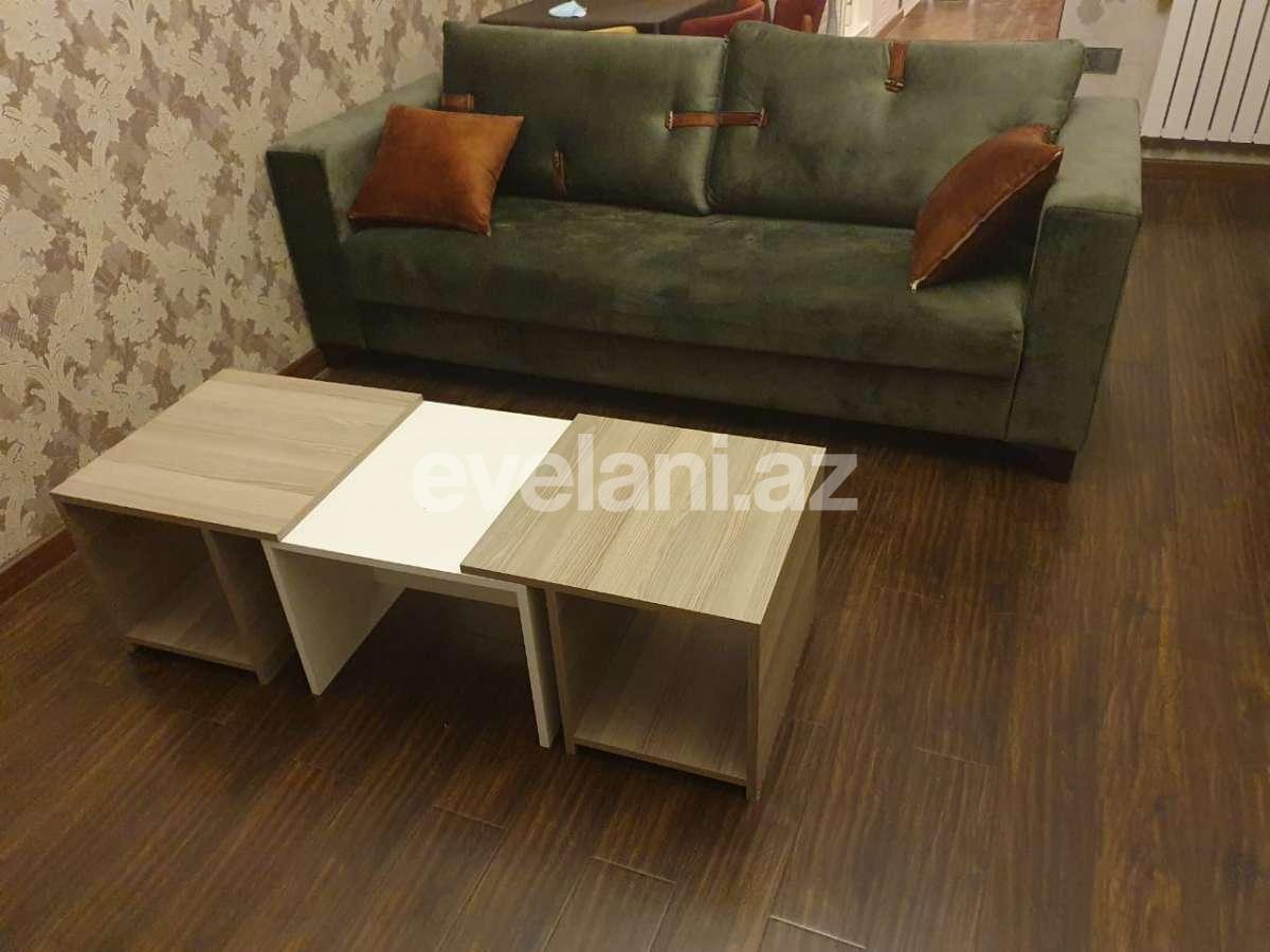 Sale, old building, 2 room, 55 m², Baku, Sabail r, Sahil m.