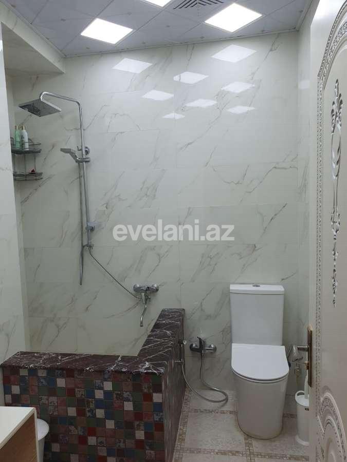 Sale, old building, 2 room, 55 m², Baku, Sabail r, Sahil m.
