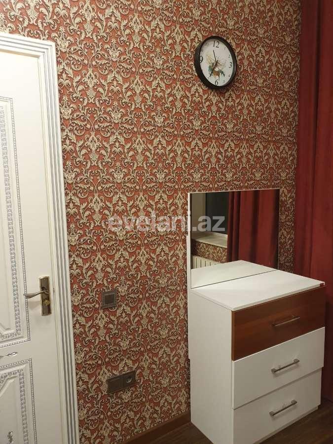 Sale, old building, 2 room, 55 m², Baku, Sabail r, Sahil m.