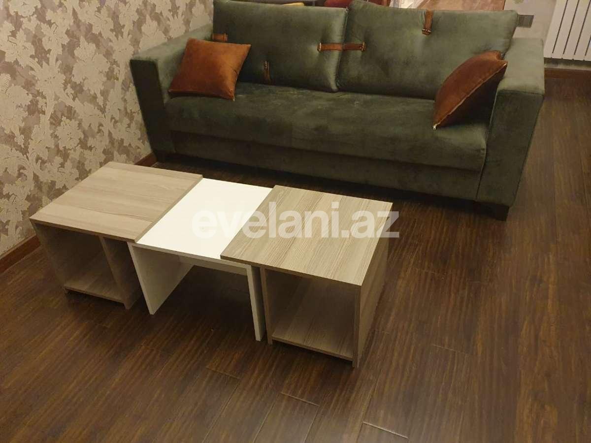 Sale, old building, 2 room, 55 m², Baku, Sabail r, Sahil m.