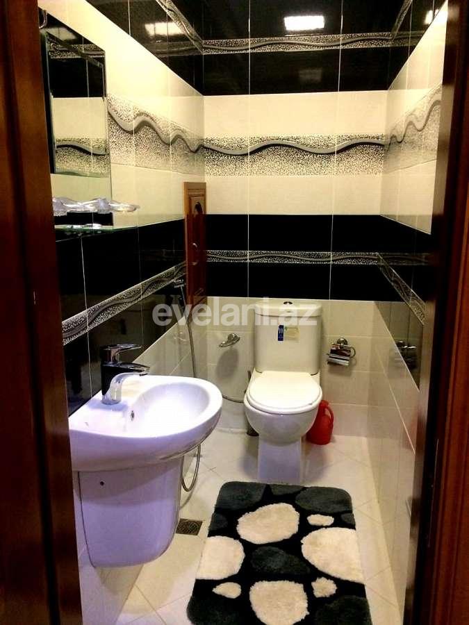 Kirayə verilir, yeni tikili, 2 otaqlı, 95 m², Bakı, Xətai r, Şah İsmayıl Xətai m.
