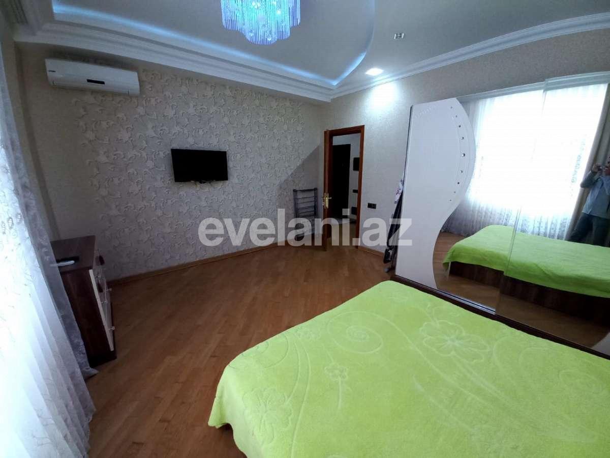 Kirayə verilir, yeni tikili, 2 otaqlı, 95 m², Bakı, Xətai r, Şah İsmayıl Xətai m.