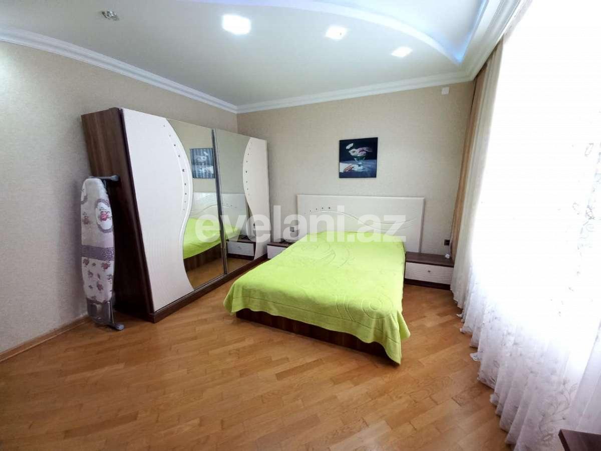 Kirayə verilir, yeni tikili, 2 otaqlı, 95 m², Bakı, Xətai r, Şah İsmayıl Xətai m.