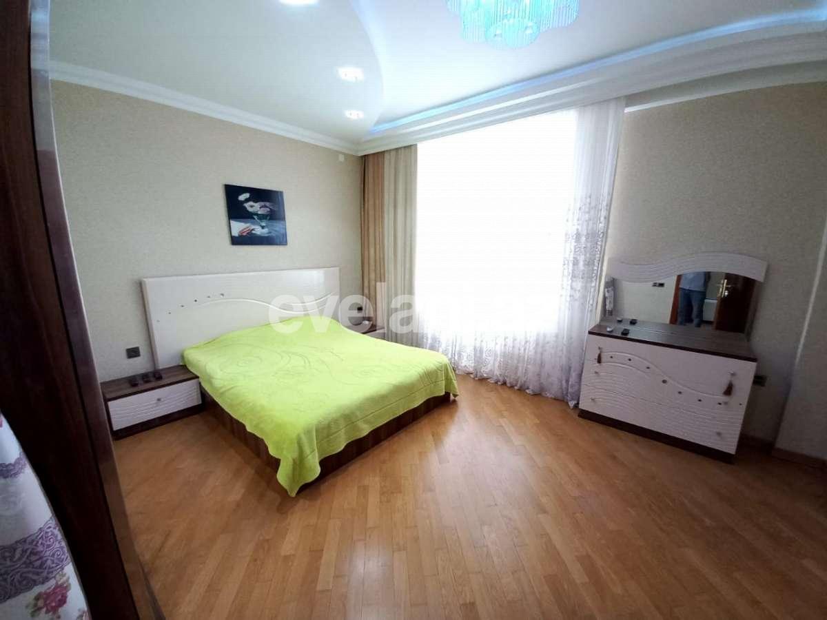 Kirayə verilir, yeni tikili, 2 otaqlı, 95 m², Bakı, Xətai r, Şah İsmayıl Xətai m.