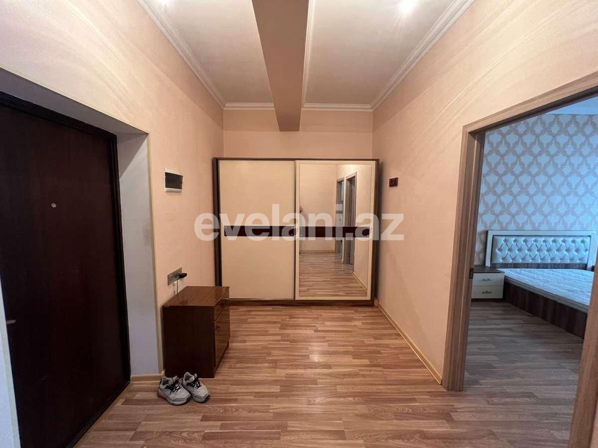Kirayə verilir, yeni tikili, 1 otaqlı, 60 m², Bakı, Nəsimi r, 28 may m.