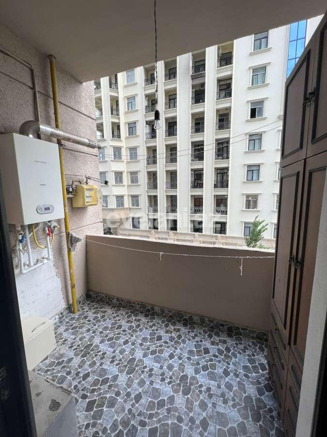 Kirayə verilir, yeni tikili, 1 otaqlı, 60 m², Bakı, Nəsimi r, 28 may m.