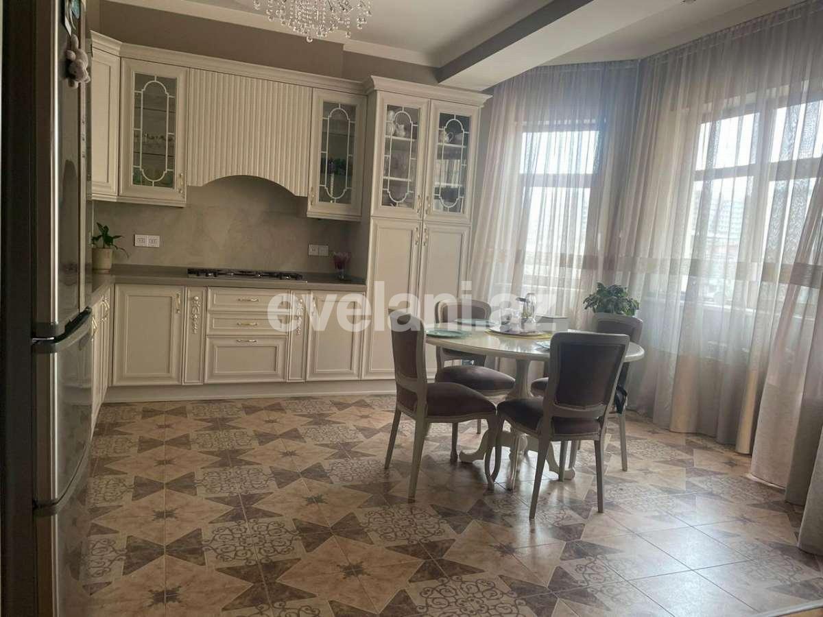 Satılır, yeni tikili, 5 otaqlı, 267 m², Bakı, Nəsimi r.