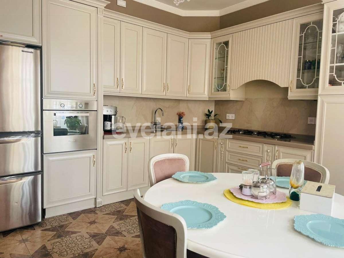 Satılır, yeni tikili, 5 otaqlı, 267 m², Bakı, Nəsimi r.