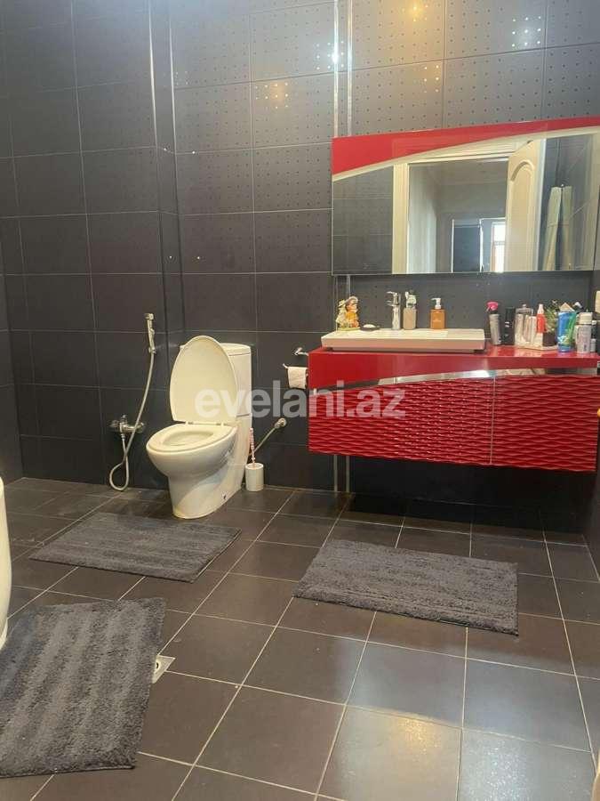 Satılır, yeni tikili, 5 otaqlı, 267 m², Bakı, Nəsimi r.