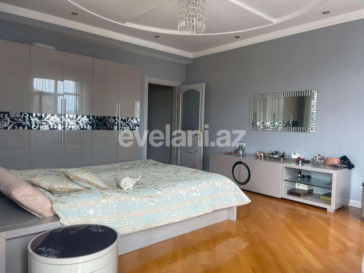 Satılır, yeni tikili, 5 otaqlı, 267 m², Bakı, Nəsimi r.