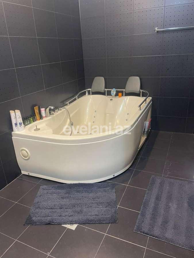 Satılır, yeni tikili, 5 otaqlı, 267 m², Bakı, Nəsimi r.