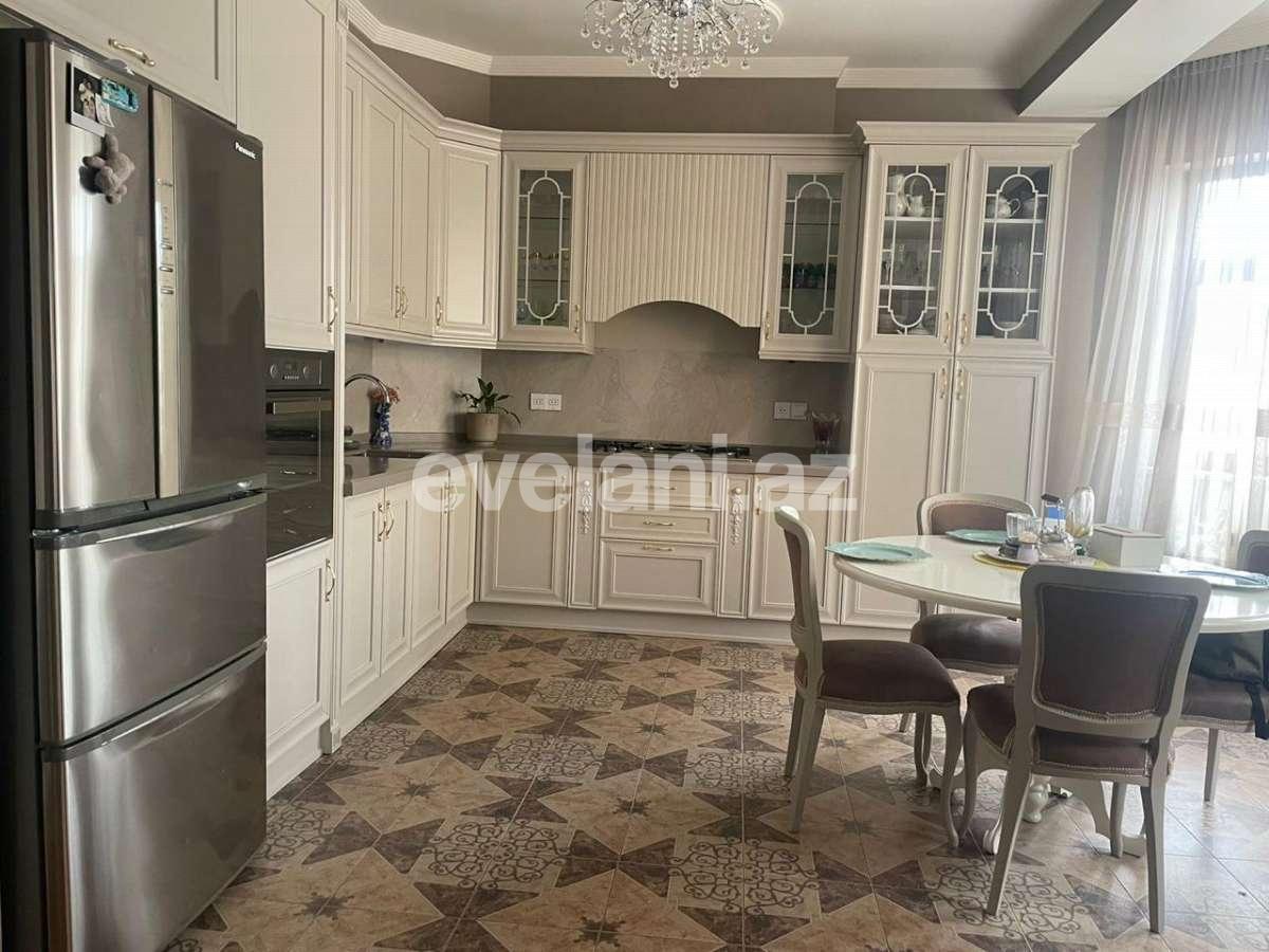 Satılır, yeni tikili, 5 otaqlı, 267 m², Bakı, Nəsimi r.