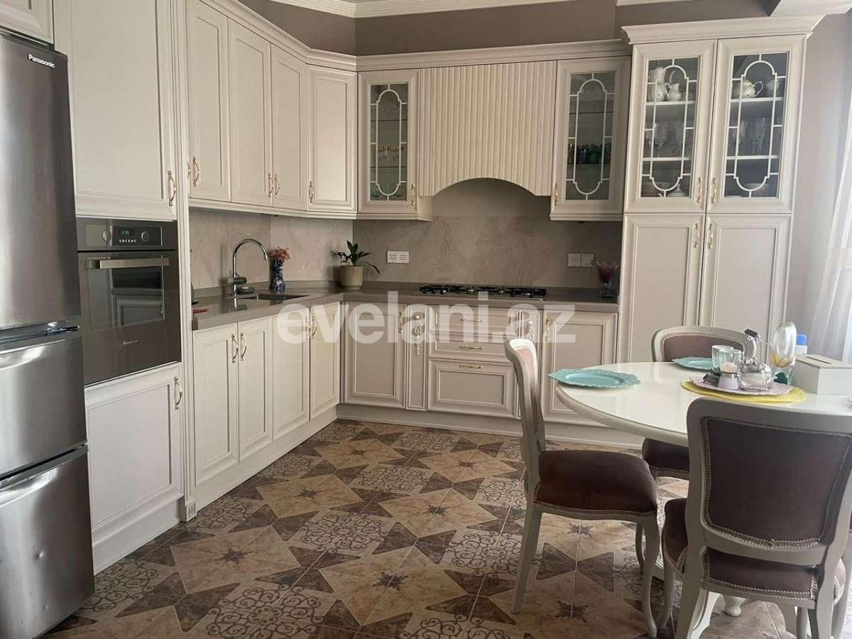 Satılır, yeni tikili, 5 otaqlı, 267 m², Bakı, Nəsimi r.