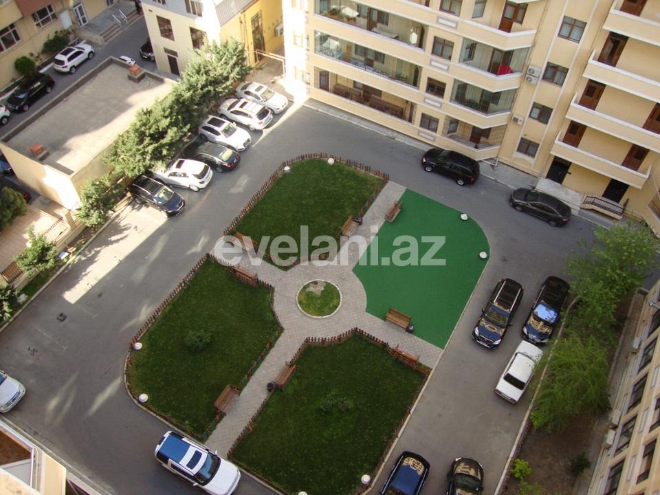 Satılır, yeni tikili, 5 otaqlı, 267 m², Bakı, Nəsimi r.