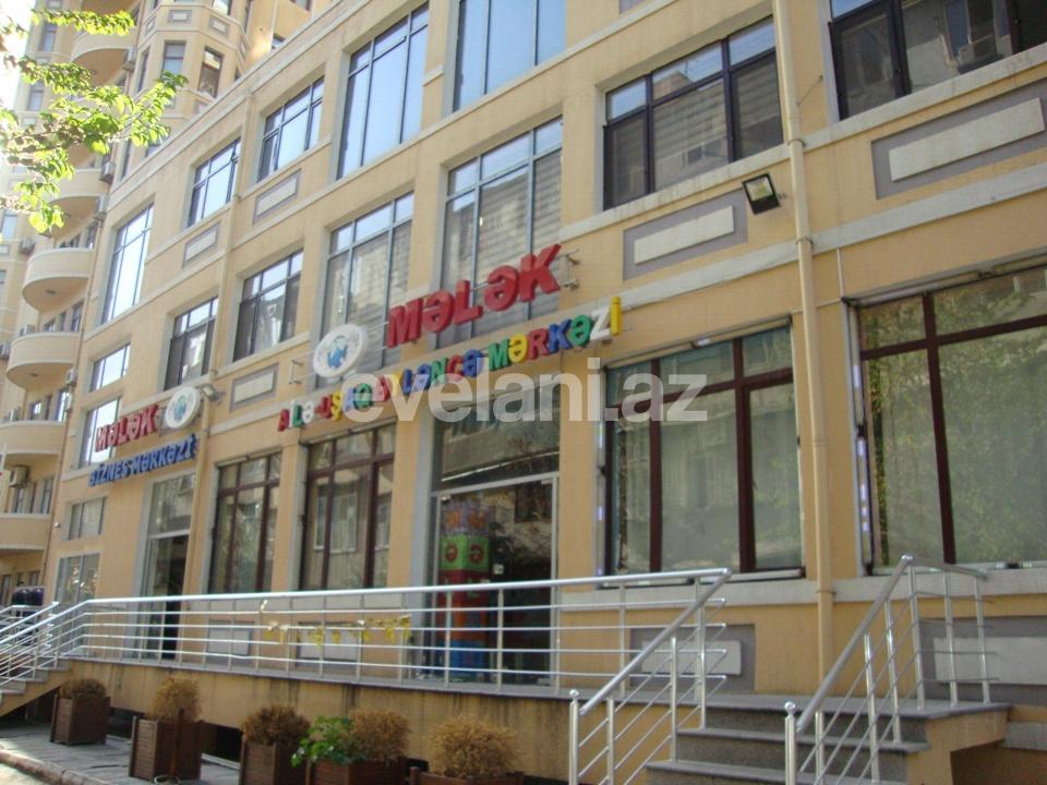 Satılır, yeni tikili, 5 otaqlı, 267 m², Bakı, Nəsimi r.