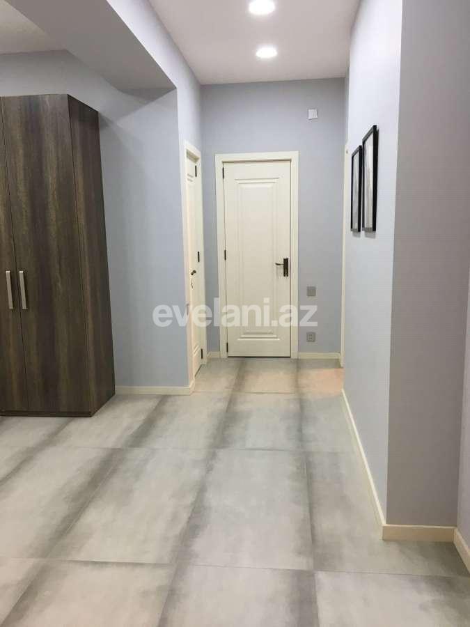 Kirayə verilir, yeni tikili, 2 otaqlı, 87 m², Bakı, Nərimanov r.