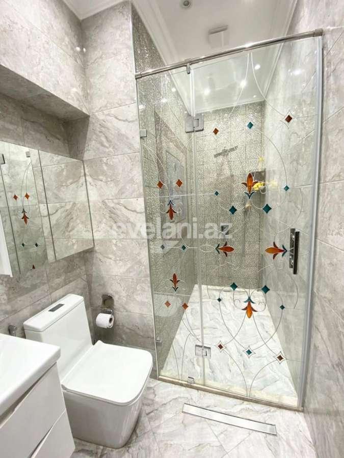 Satılır, yeni tikili, 6 otaqlı, 500 m², Bakı, Nəsimi r.