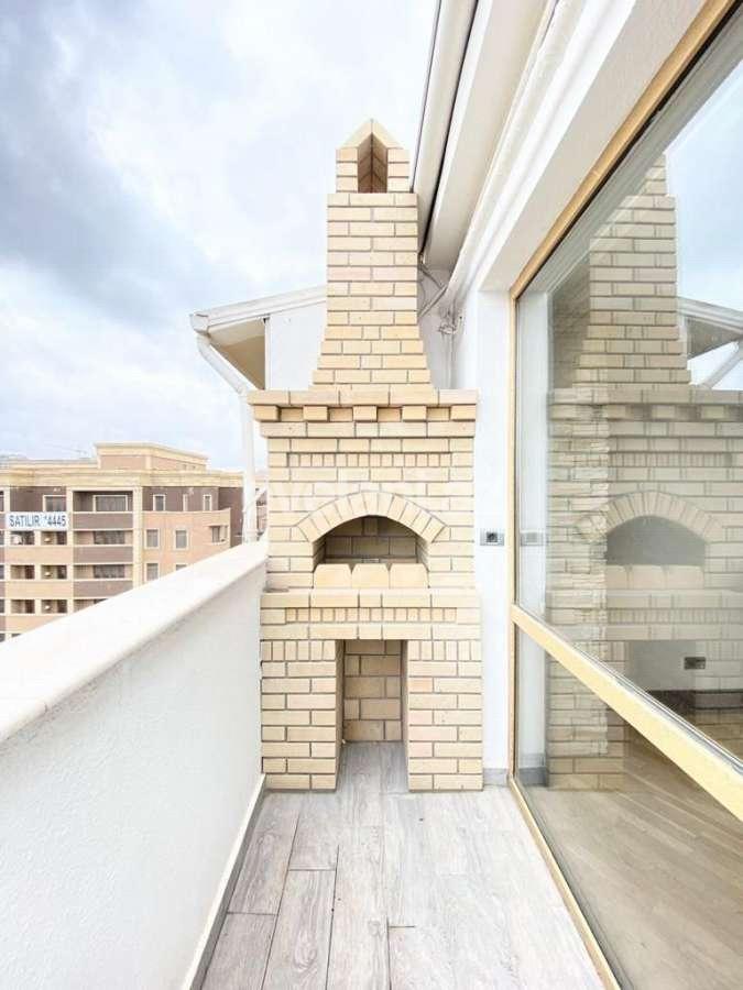 Satılır, yeni tikili, 6 otaqlı, 500 m², Bakı, Nəsimi r.