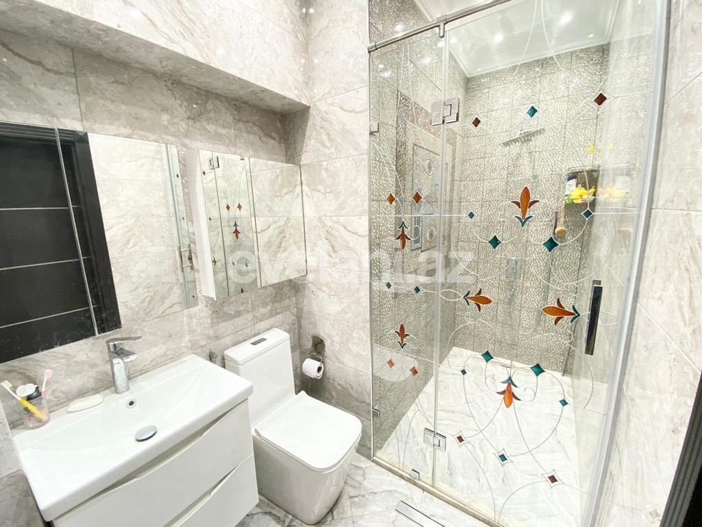 Satılır, yeni tikili, 6 otaqlı, 500 m², Bakı, Nəsimi r.