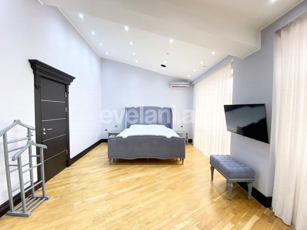 Satılır, yeni tikili, 6 otaqlı, 500 m², Bakı, Nəsimi r.