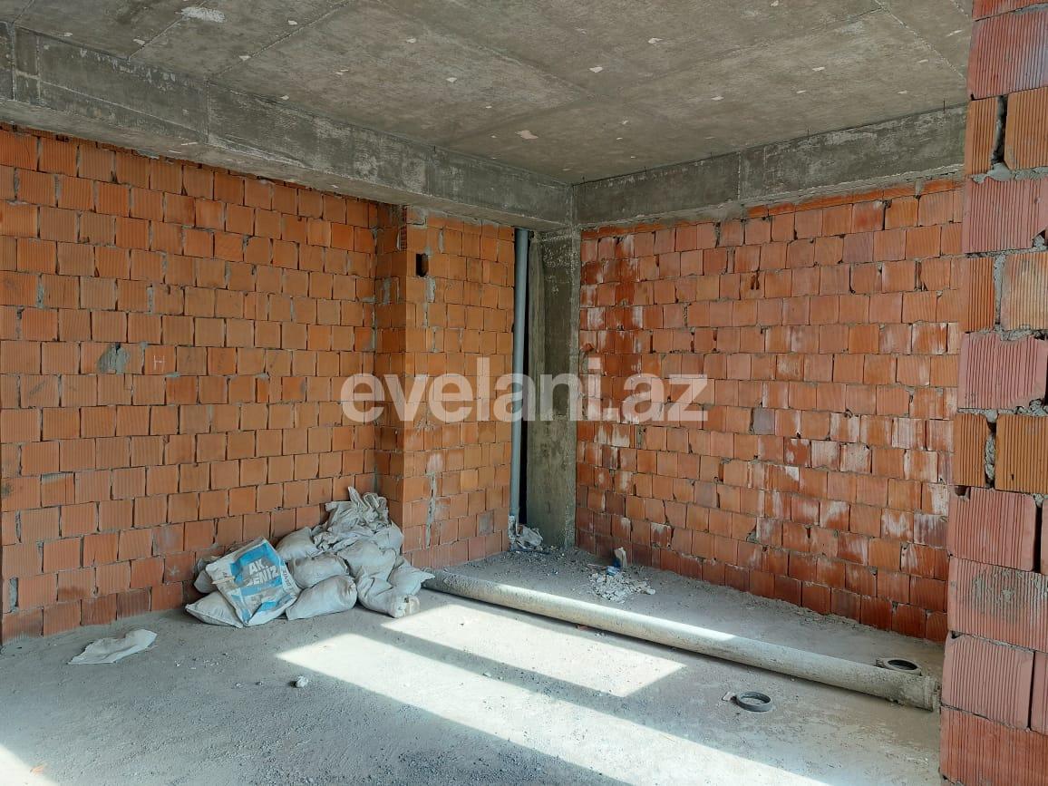 Sale, new building, 1 room, 46.34 m², Khirdalan