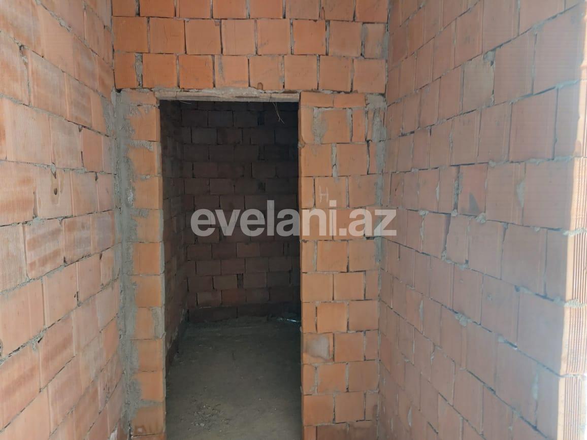 Sale, new building, 1 room, 46.34 m², Khirdalan