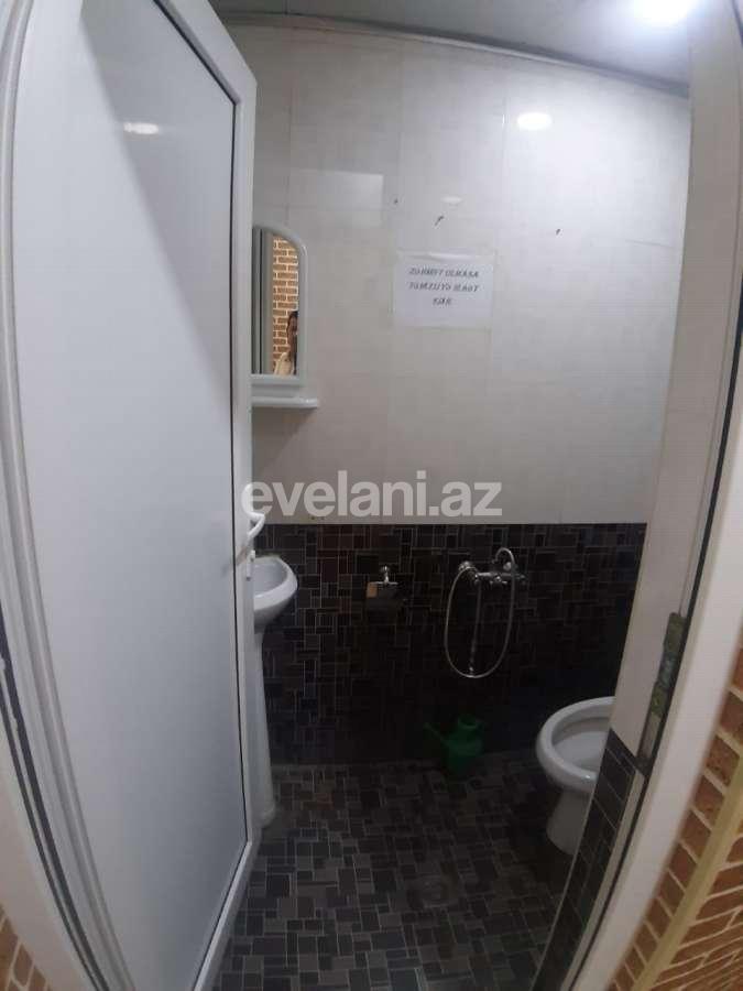 Kirayə verilir, ofis, 4 otaqlı, 85 m², Bakı, Nərimanov r, Nəriman Nərimanov m.