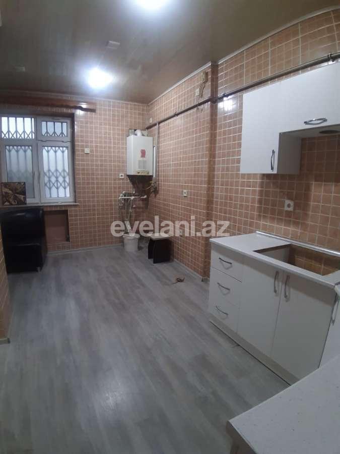 Kirayə verilir, ofis, 4 otaqlı, 85 m², Bakı, Nərimanov r, Nəriman Nərimanov m.