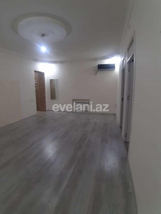 Kirayə verilir, ofis, 4 otaqlı, 85 m², Bakı, Nərimanov r, Nəriman Nərimanov m.