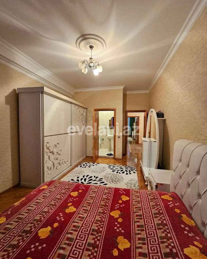 Satılır, yeni tikili, 4 otaqlı, 200 m², Bakı, Nəsimi r, Gənclik m.