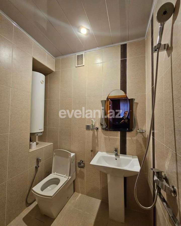 Satılır, yeni tikili, 4 otaqlı, 200 m², Bakı, Nəsimi r, Gənclik m.