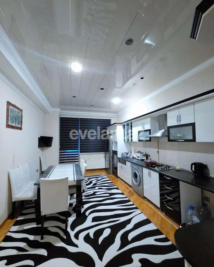 Satılır, yeni tikili, 4 otaqlı, 200 m², Bakı, Nəsimi r, Gənclik m.