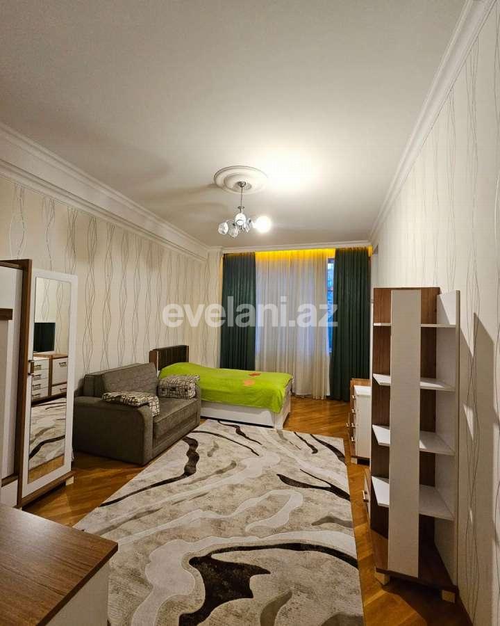 Satılır, yeni tikili, 4 otaqlı, 200 m², Bakı, Nəsimi r, Gənclik m.