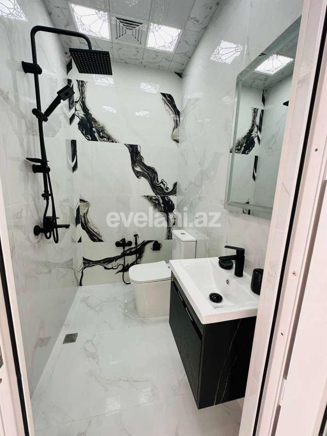 Sale, garden / house, 4 room, 175 m², Baku, Khazar r, Shuvalan d.