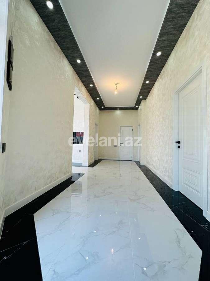 Sale, garden / house, 4 room, 175 m², Baku, Khazar r, Shuvalan d.