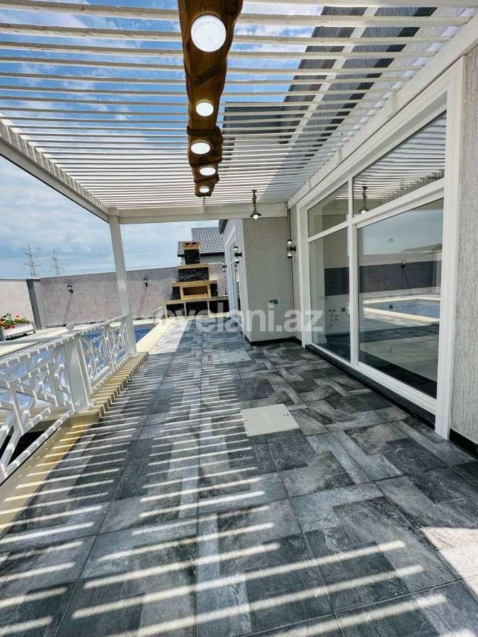 Sale, garden / house, 4 room, 175 m², Baku, Khazar r, Shuvalan d.