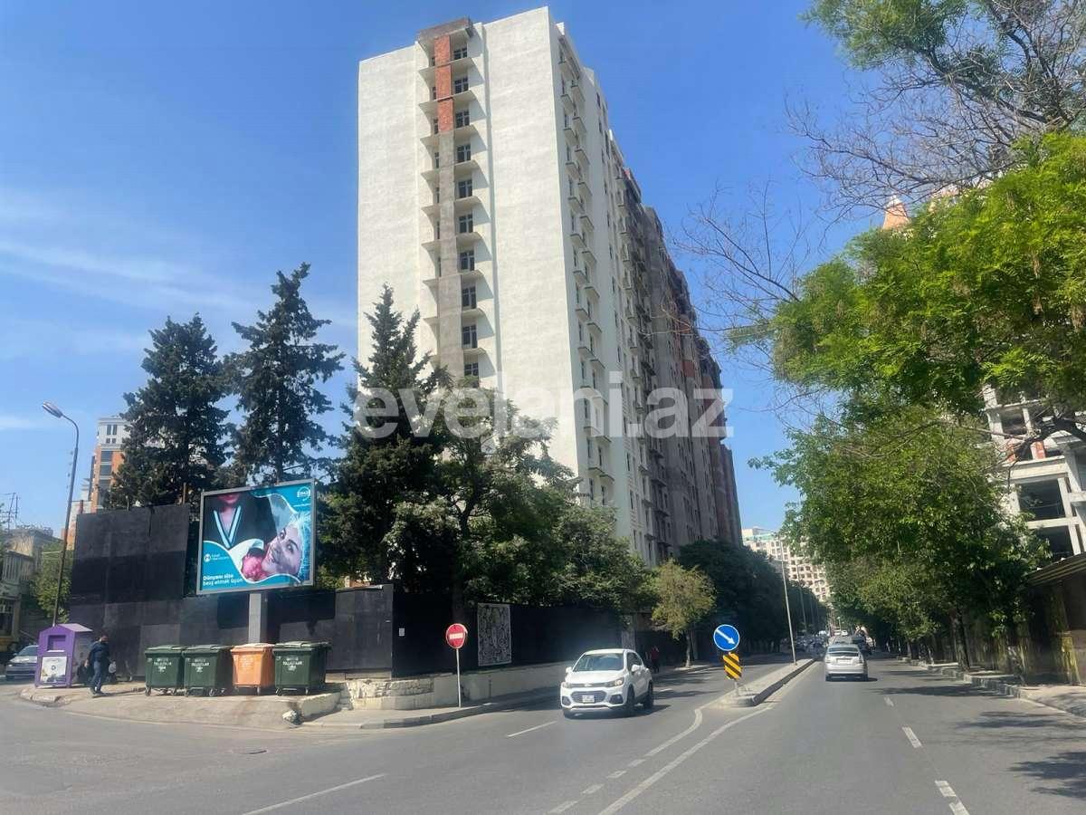 Sale, new building, 1 room, 55 m², Baku, Narimanov r, 28 may m.