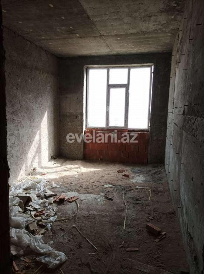 Sale, new building, 1 room, 55 m², Baku, Narimanov r, 28 may m.