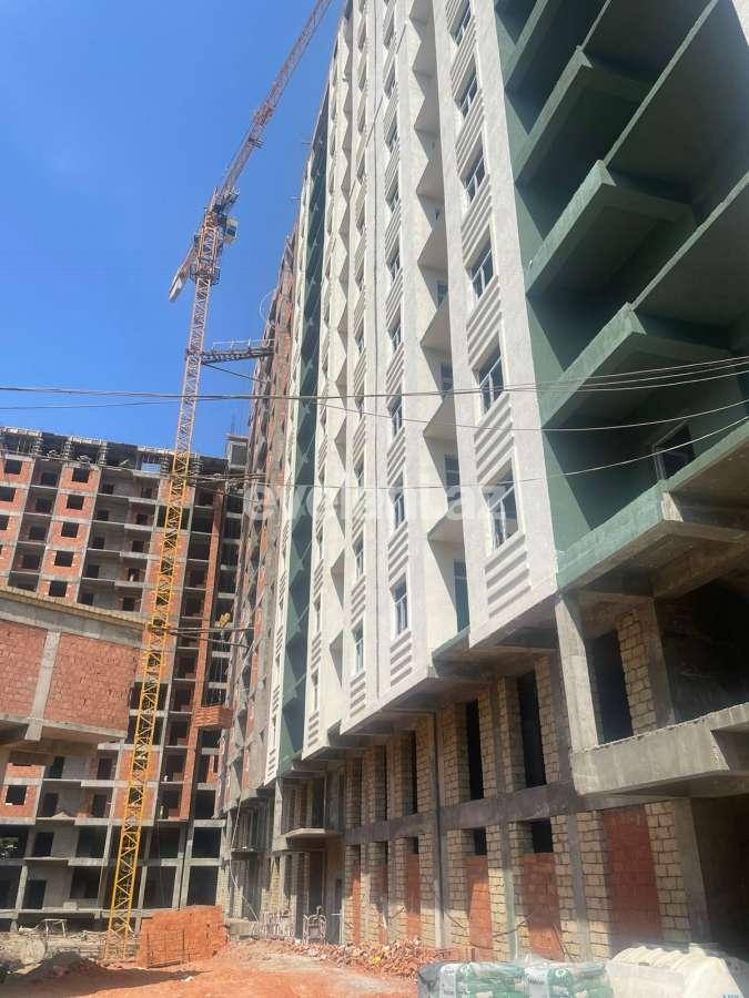 Sale, new building, 1 room, 55 m², Baku, Narimanov r, 28 may m.