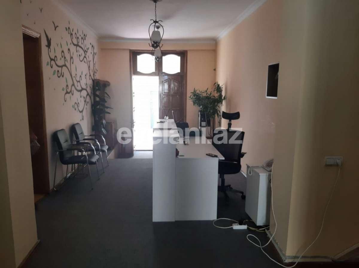 Kirayə verilir, ofis, 7 otaqlı, 400 m², Bakı, Nərimanov r, Gənclik m.