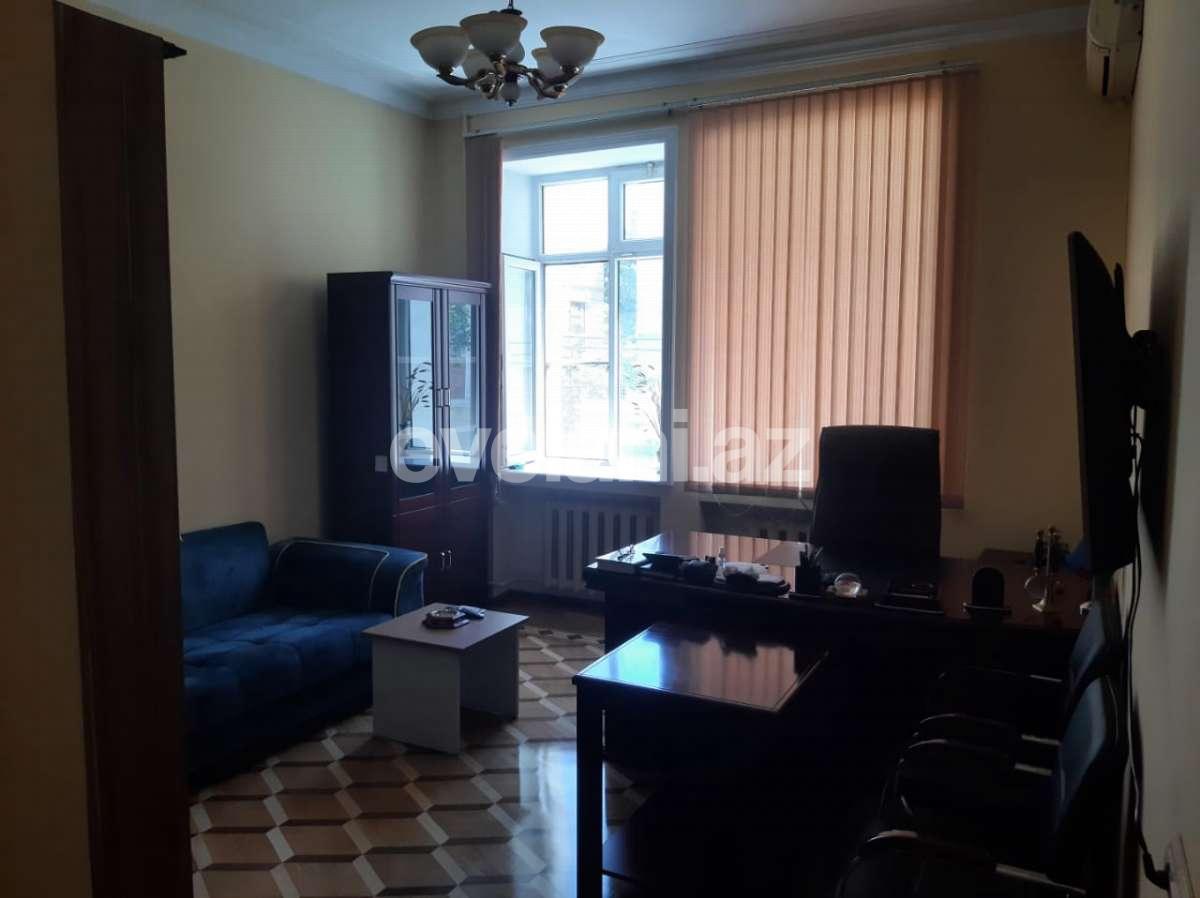 Kirayə verilir, ofis, 7 otaqlı, 400 m², Bakı, Nərimanov r, Gənclik m.