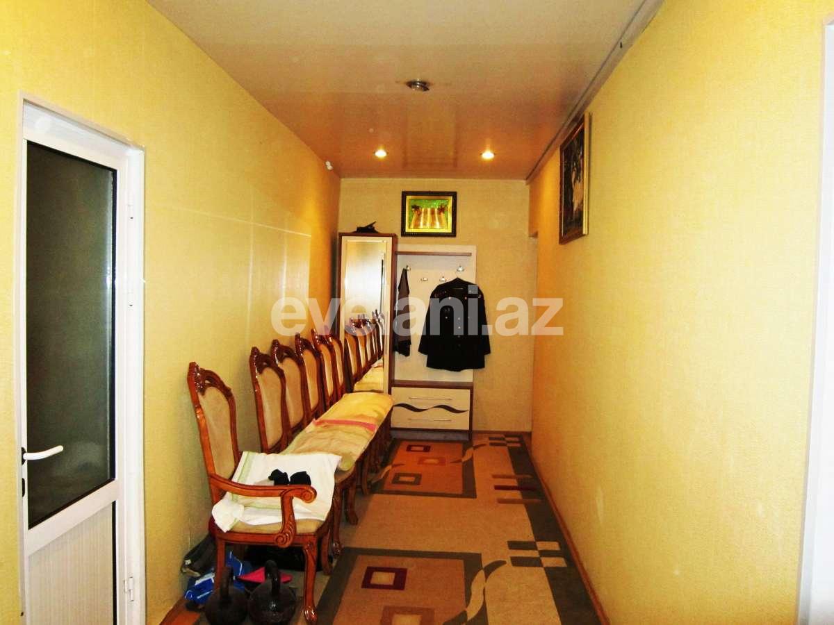 Satılır, köhnə tikili, 3 otaqlı, 130 m², Bakı, Sabunçu r, Bakıxanov q.