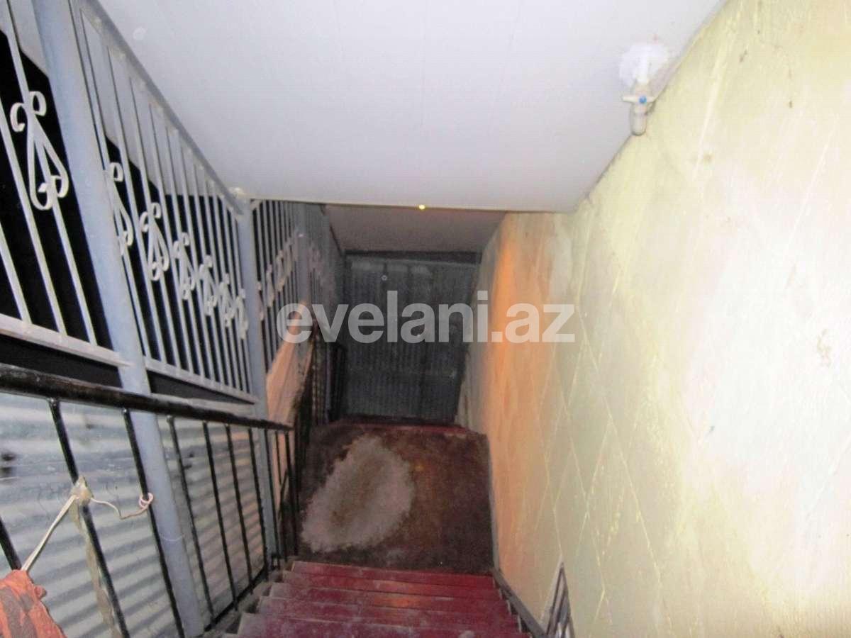 Satılır, köhnə tikili, 3 otaqlı, 130 m², Bakı, Sabunçu r, Bakıxanov q.