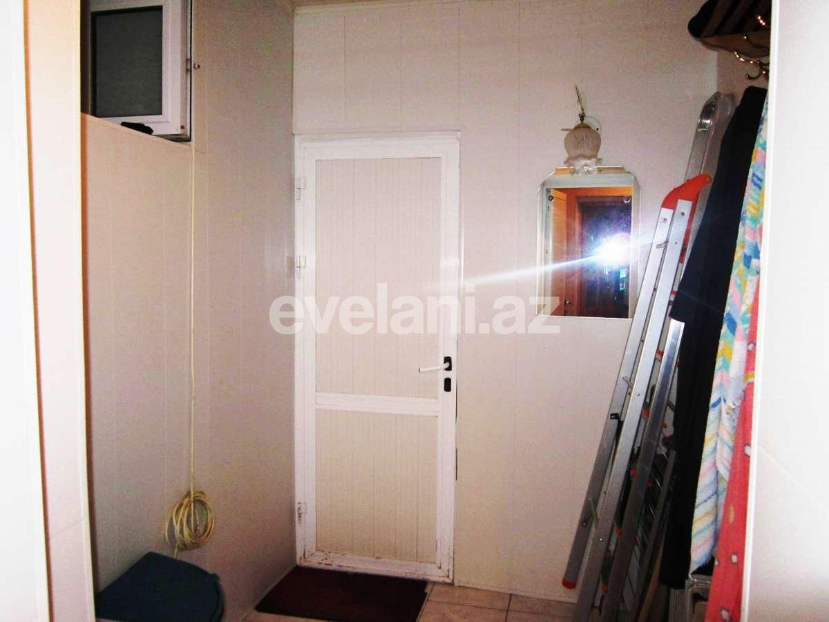 Satılır, köhnə tikili, 3 otaqlı, 130 m², Bakı, Sabunçu r, Bakıxanov q.