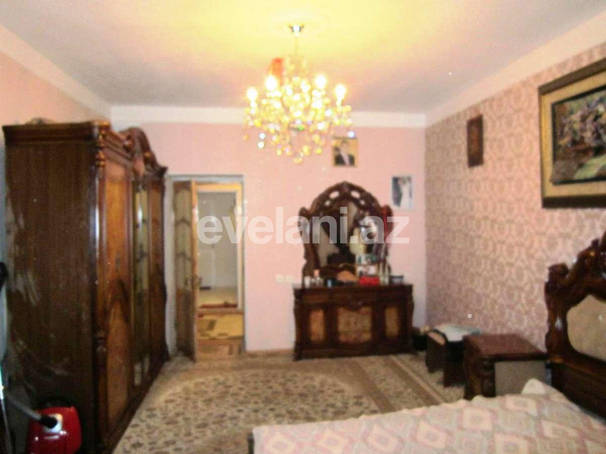 Satılır, köhnə tikili, 3 otaqlı, 130 m², Bakı, Sabunçu r, Bakıxanov q.