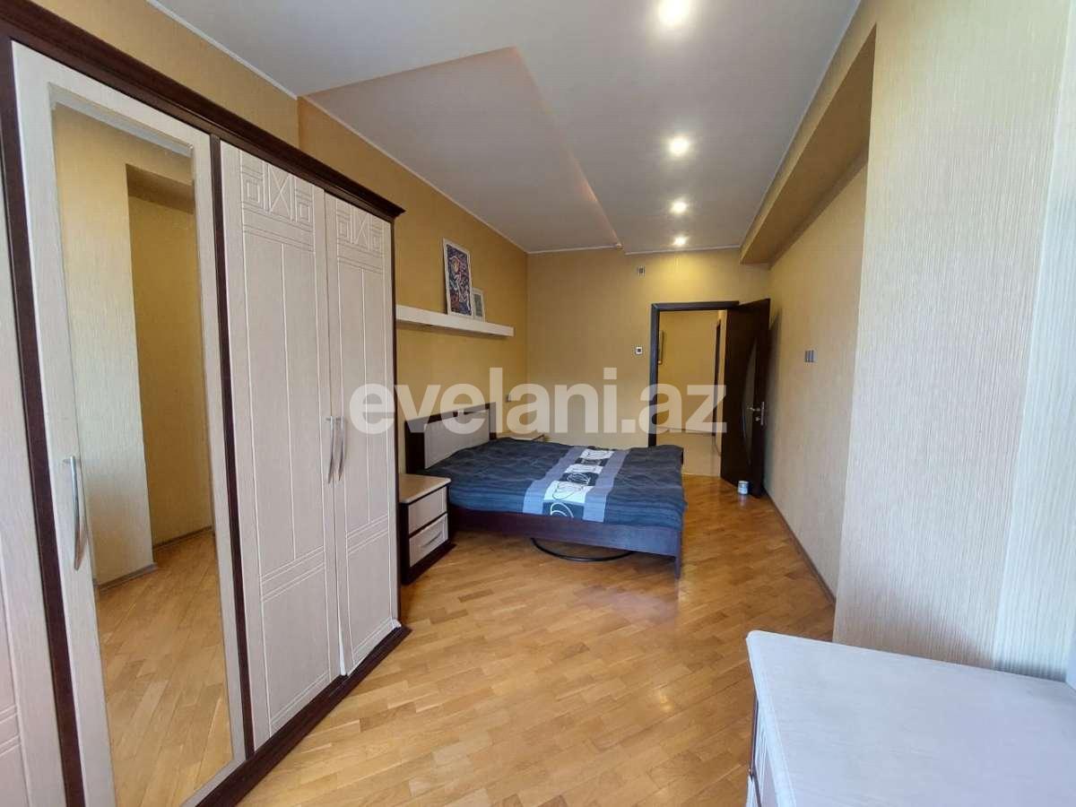 Kirayə verilir, yeni tikili, 3 otaqlı, 150 m², Bakı, Yasamal r, Nizami m.