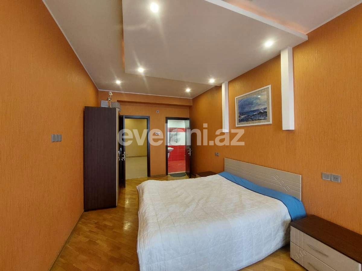 Kirayə verilir, yeni tikili, 3 otaqlı, 150 m², Bakı, Yasamal r, Nizami m.