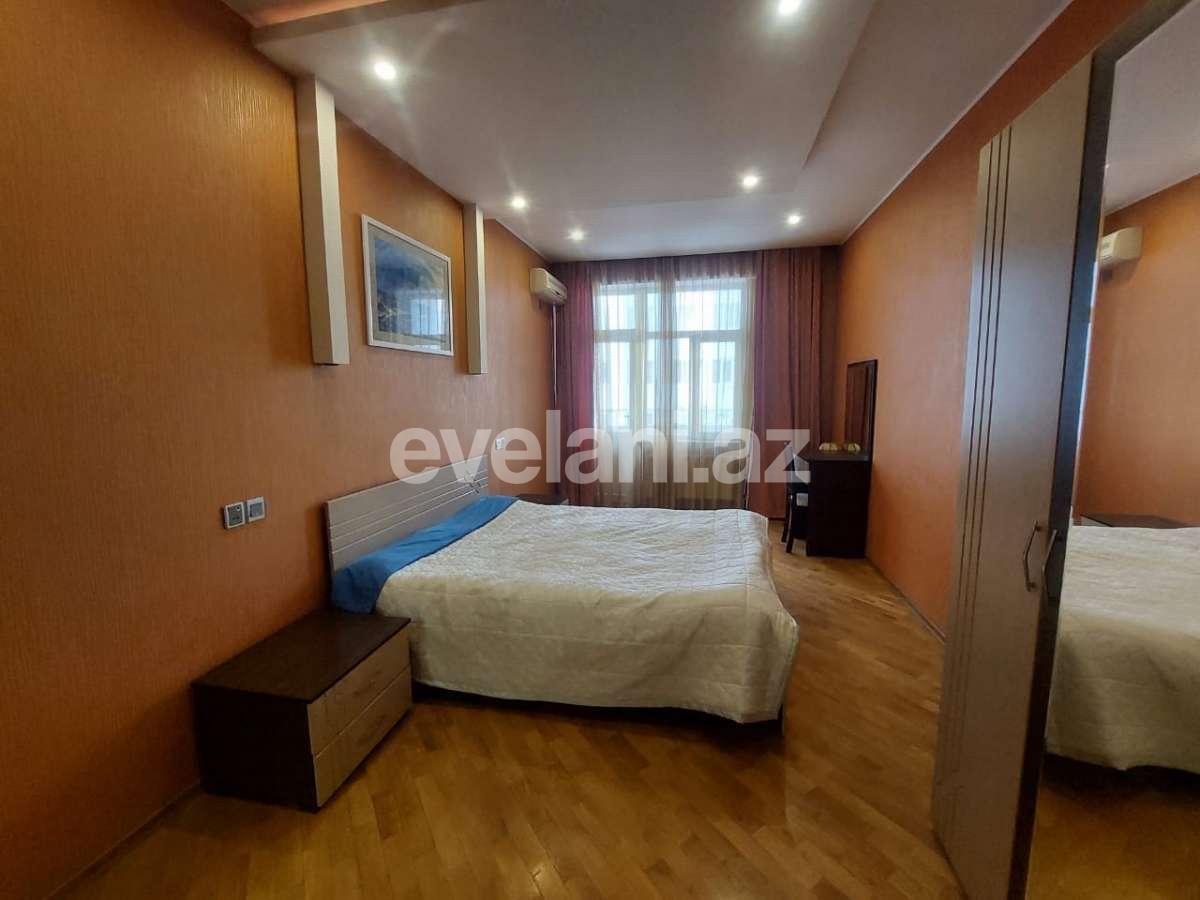 Kirayə verilir, yeni tikili, 3 otaqlı, 150 m², Bakı, Yasamal r, Nizami m.